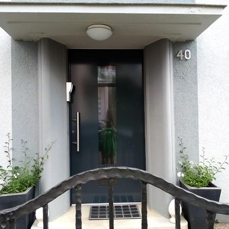 Appartment B 40 Pirmasens Extérieur photo