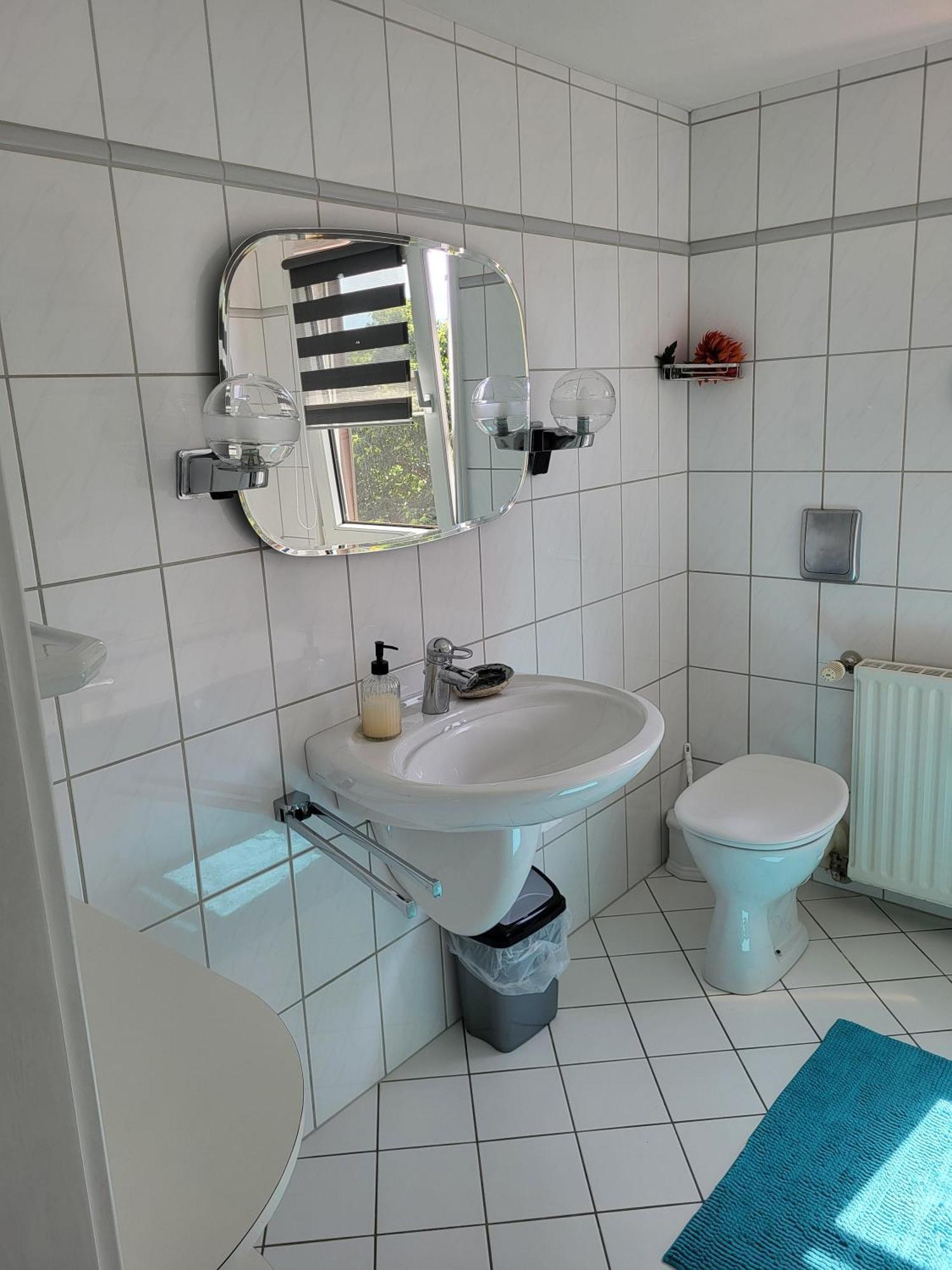 Appartment B 40 Pirmasens Extérieur photo