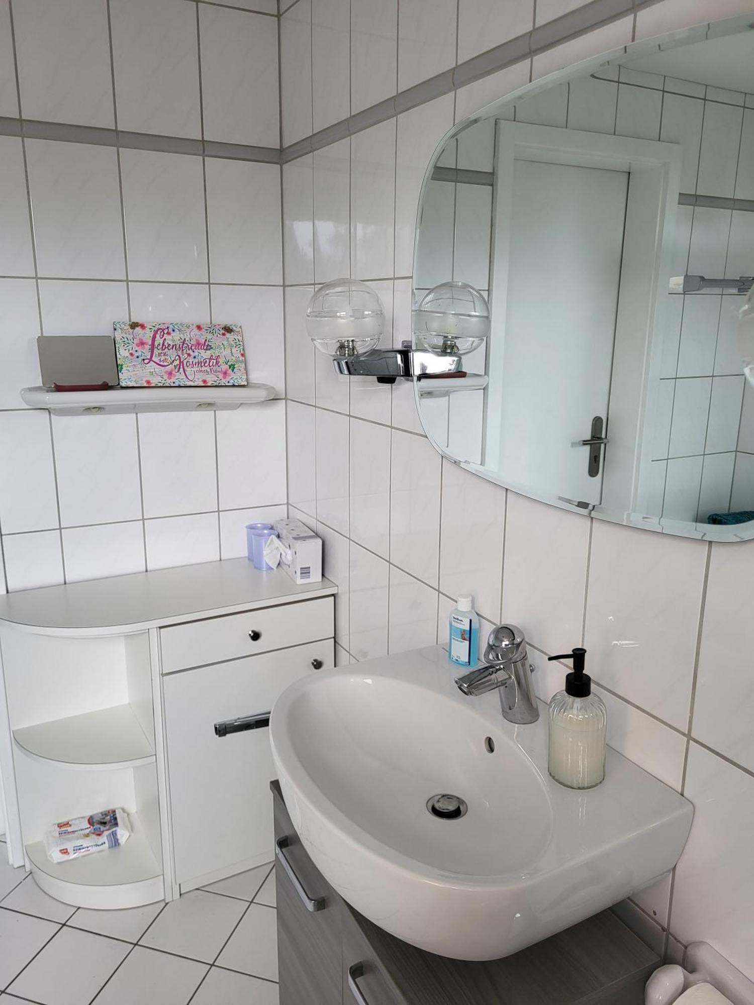 Appartment B 40 Pirmasens Extérieur photo